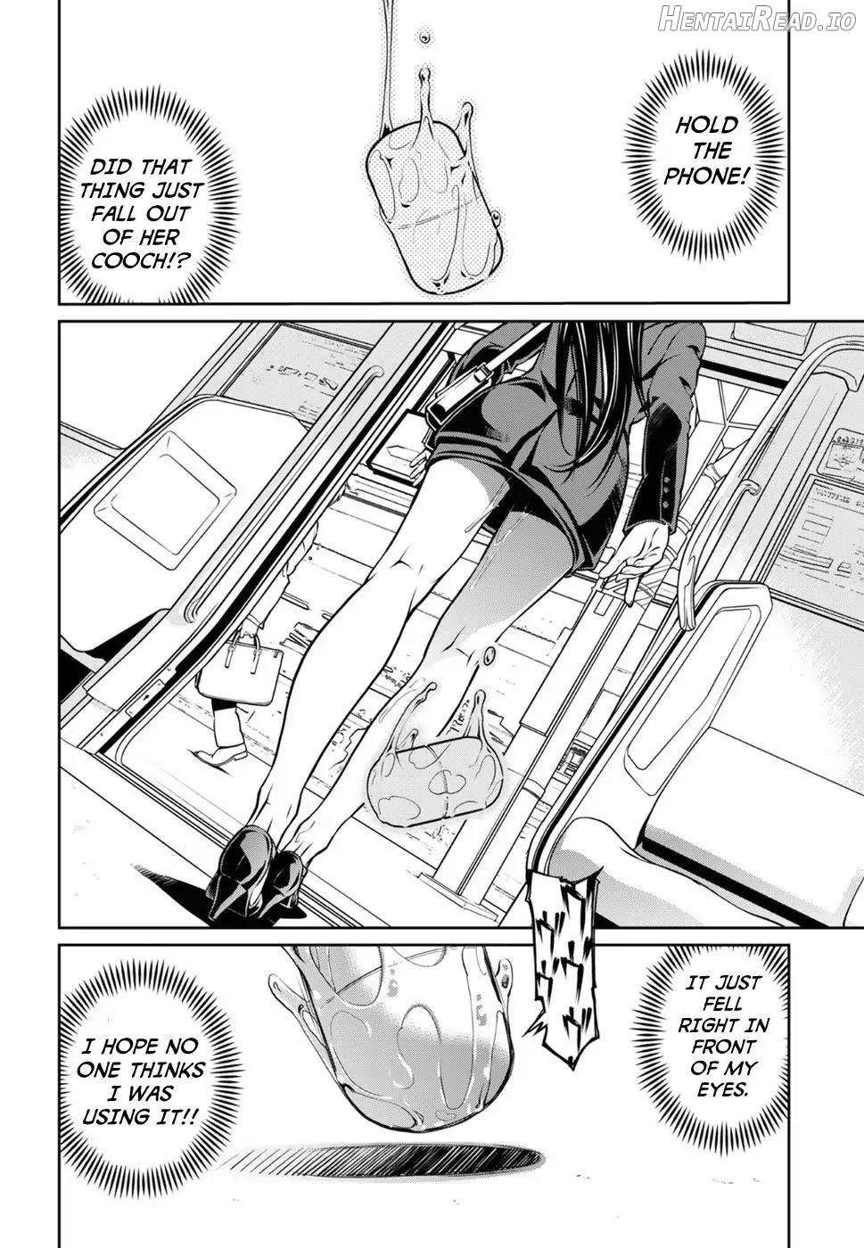 R402 - Manhwa Chapter 1 - page 15