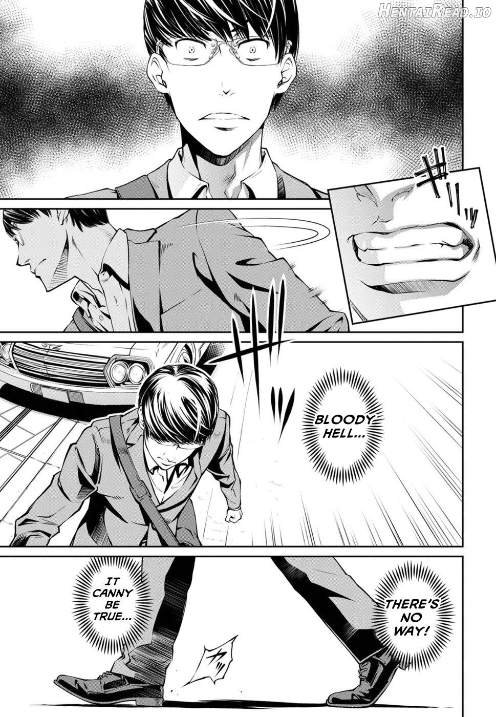 R402 - Manhwa Chapter 4 - page 15