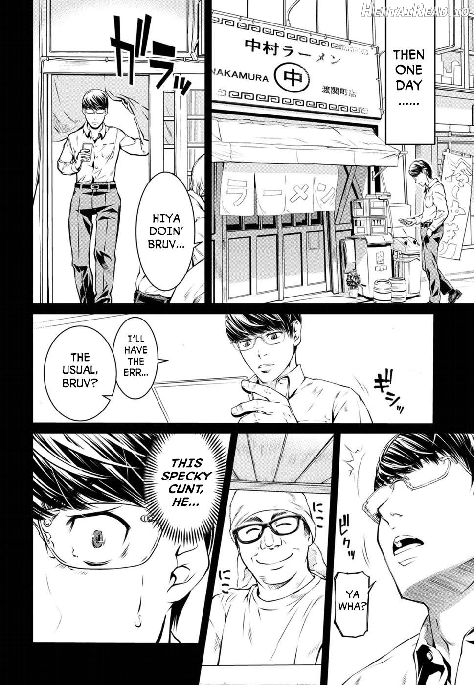 R402 - Manhwa Chapter 4 - page 2