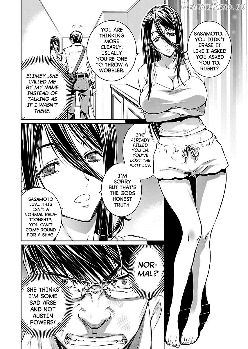 R402 - Manhwa Chapter 7 - page 15