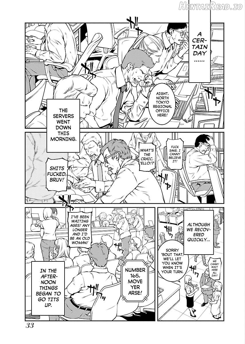 R402 - Manhwa Chapter 8 - page 2