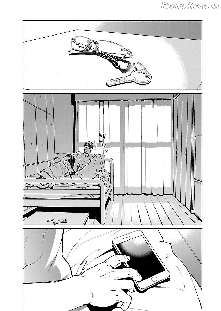 R402 - Manhwa Chapter 9 - page 2