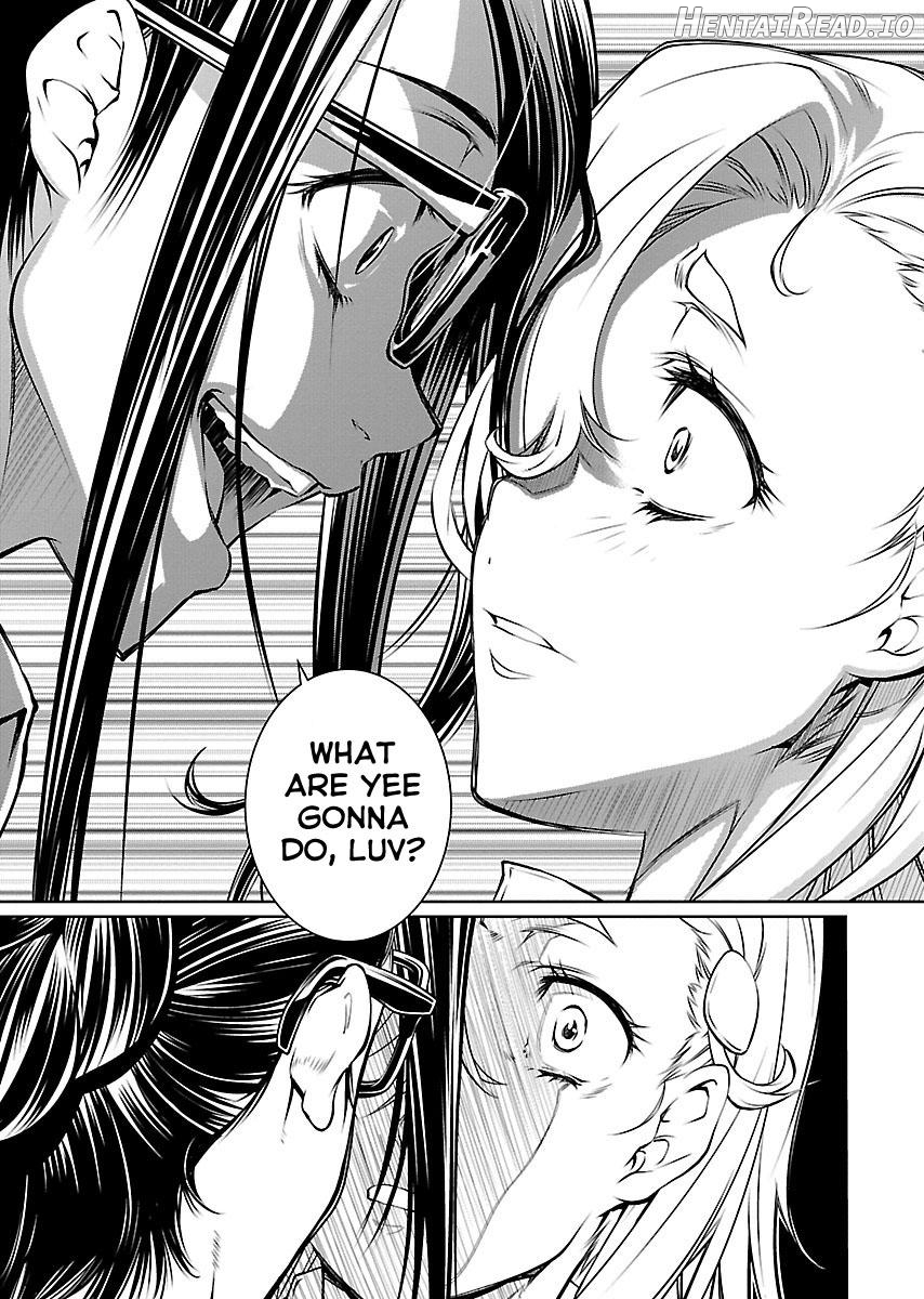 R402 - Manhwa Chapter 10 - page 22