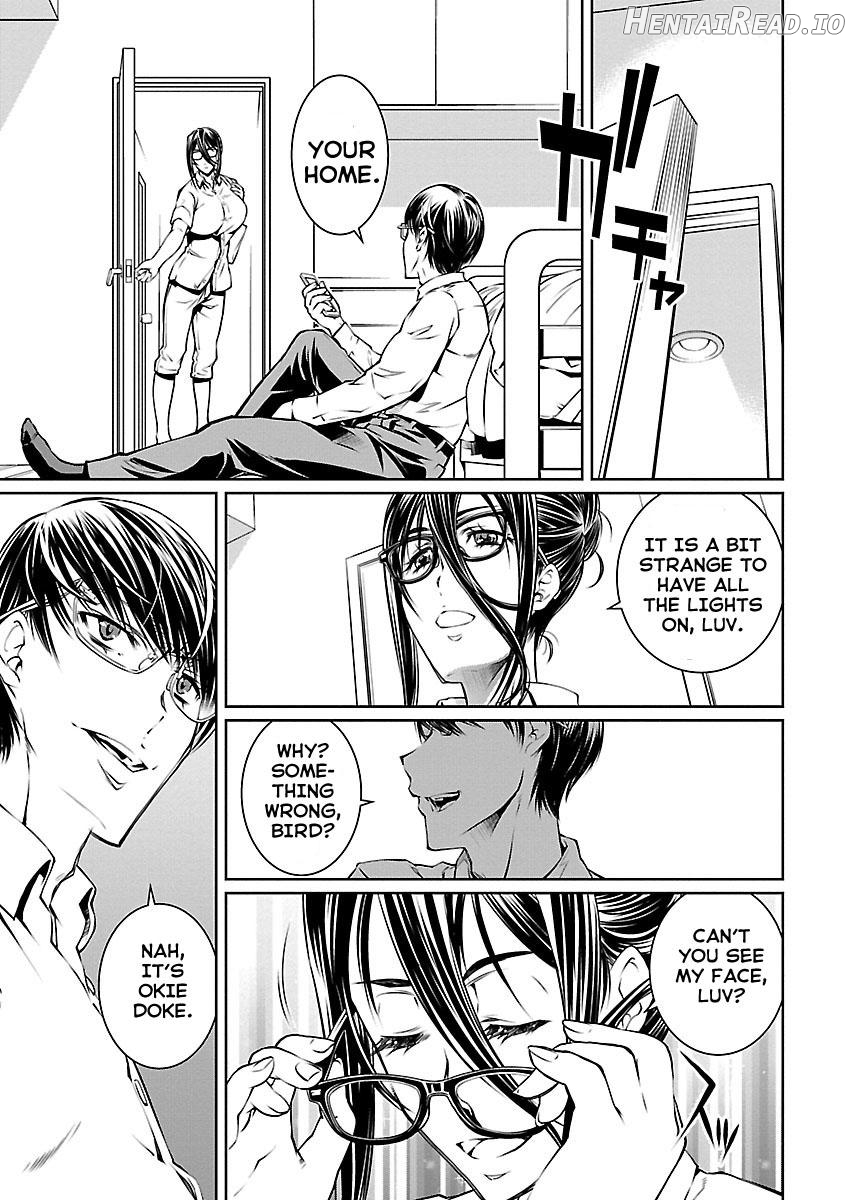 R402 - Manhwa Chapter 10 - page 28