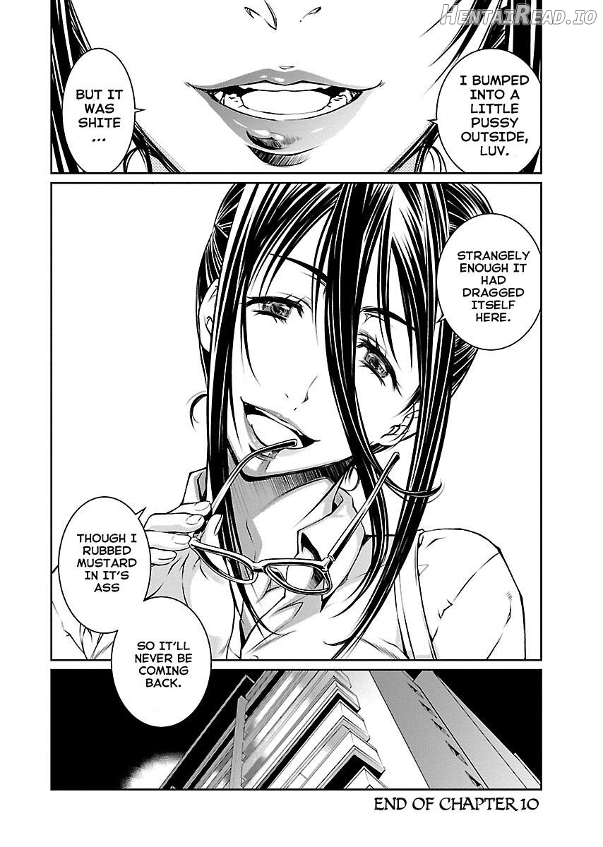 R402 - Manhwa Chapter 10 - page 29