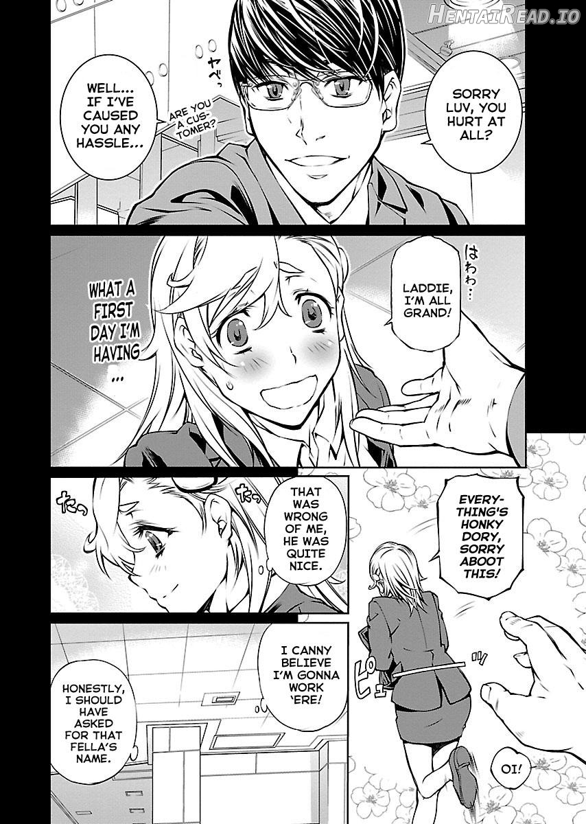 R402 - Manhwa Chapter 10 - page 3