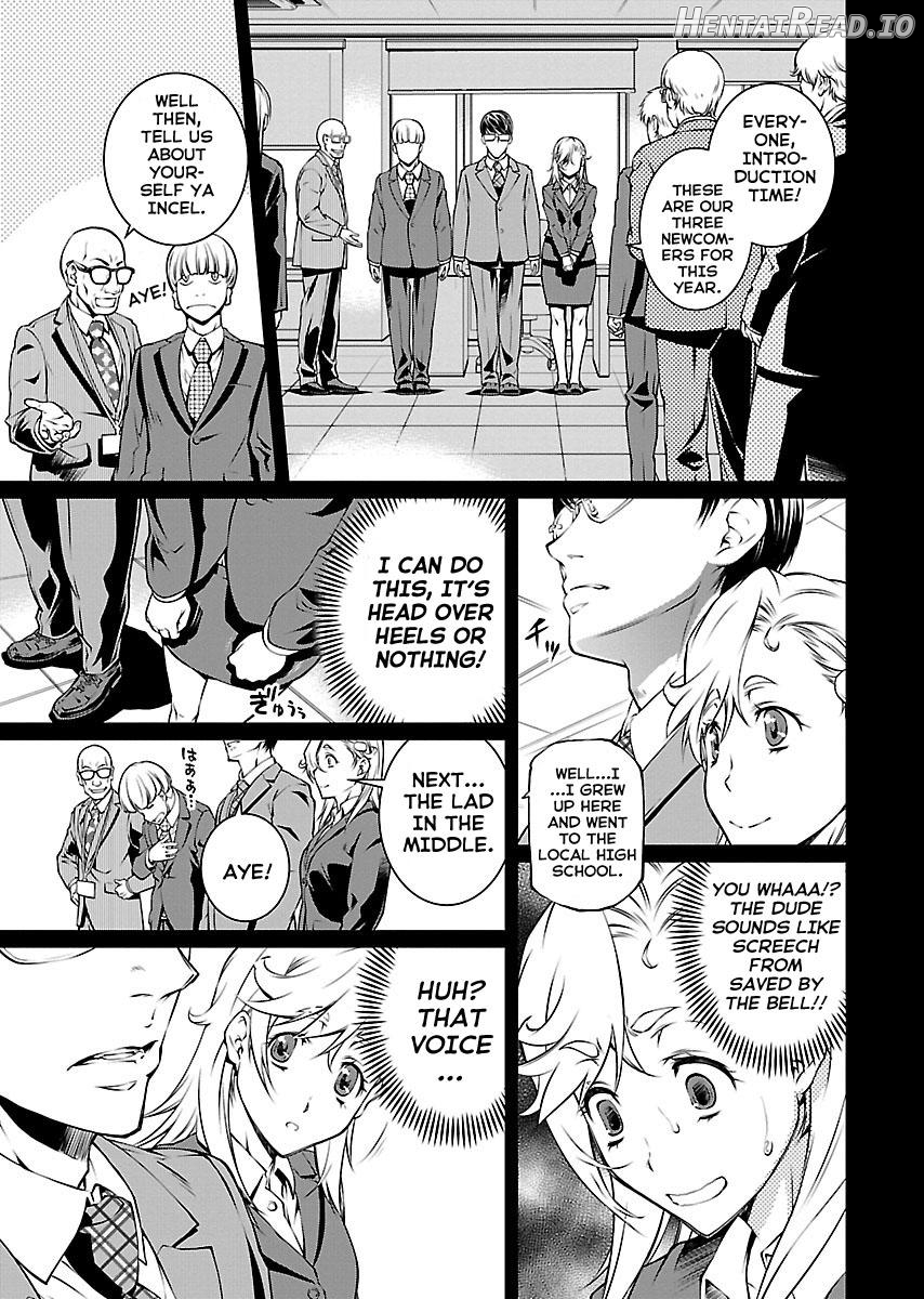 R402 - Manhwa Chapter 10 - page 4