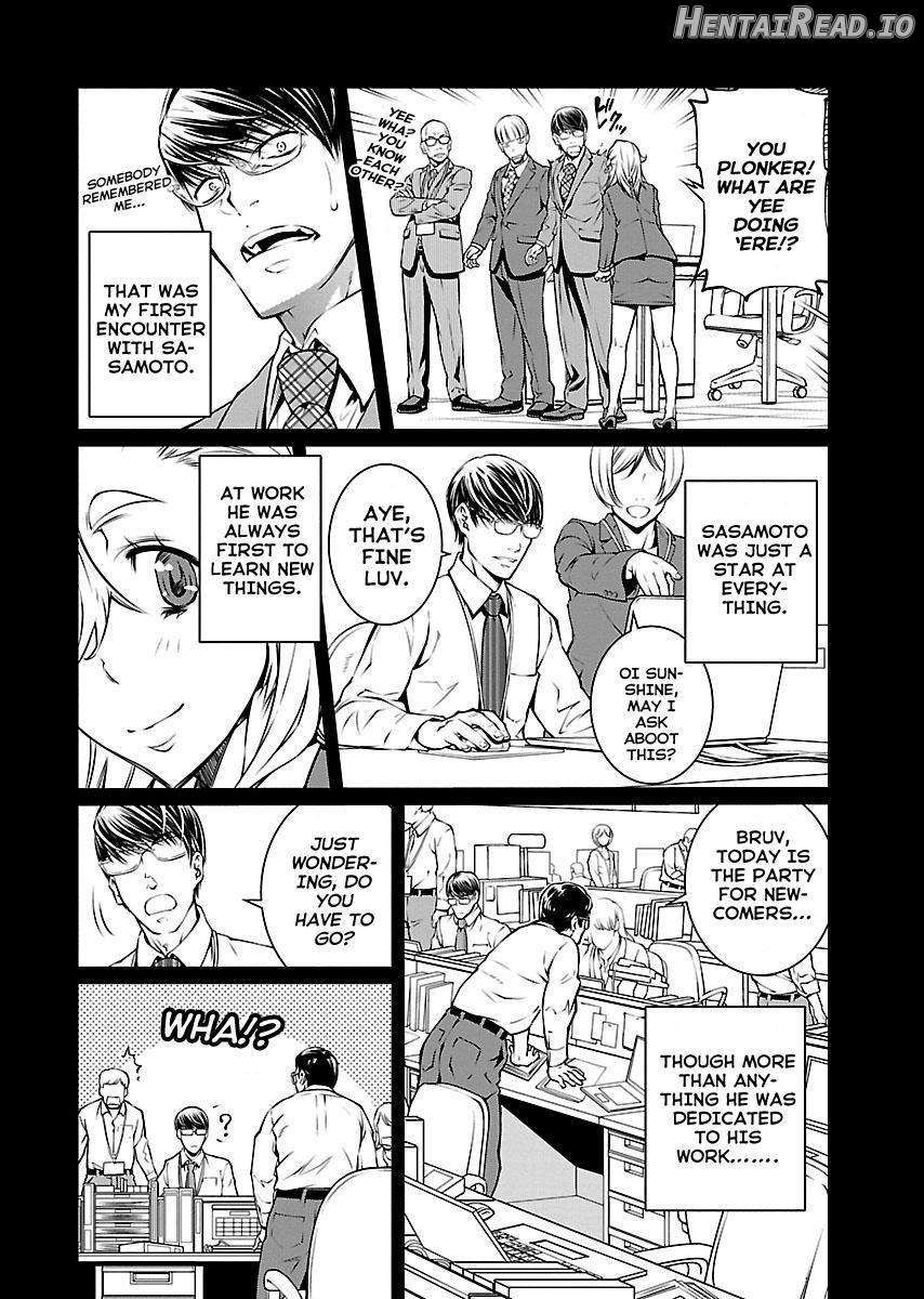 R402 - Manhwa Chapter 10 - page 5