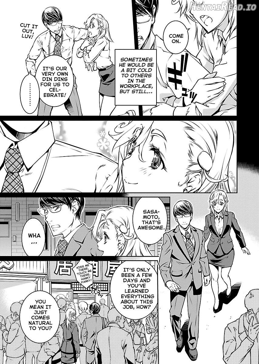 R402 - Manhwa Chapter 10 - page 6