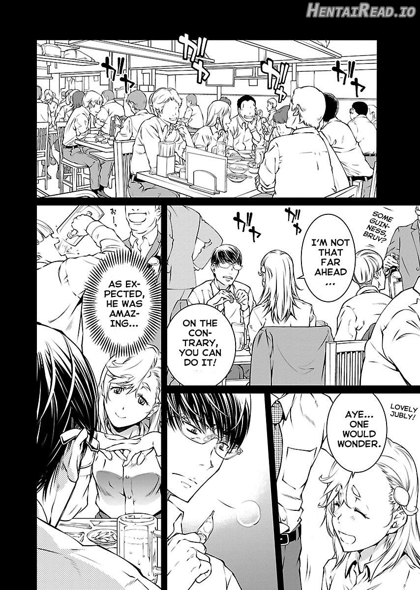 R402 - Manhwa Chapter 10 - page 7