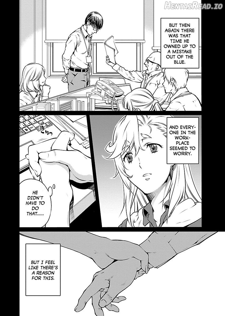 R402 - Manhwa Chapter 10 - page 9