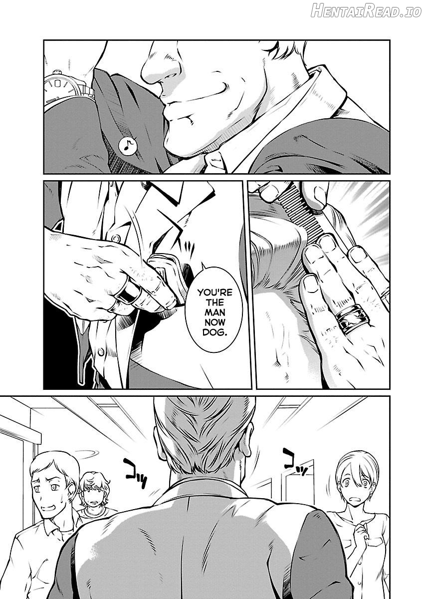 R402 - Manhwa Chapter 12 - page 2