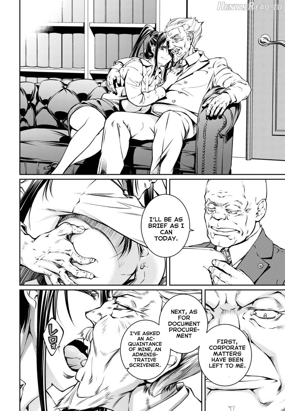 R402 - Manhwa Chapter 13 - page 15