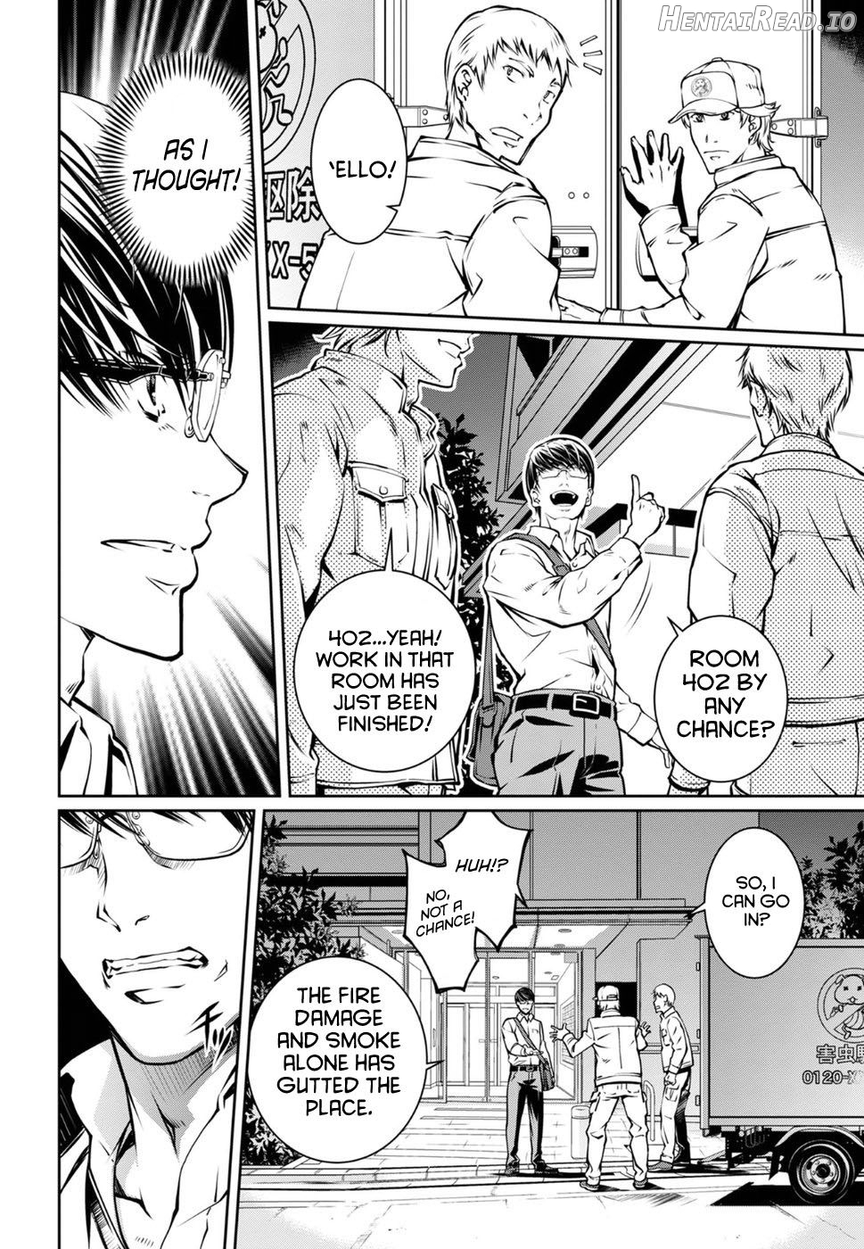R402 - Manhwa Chapter 15 - page 10