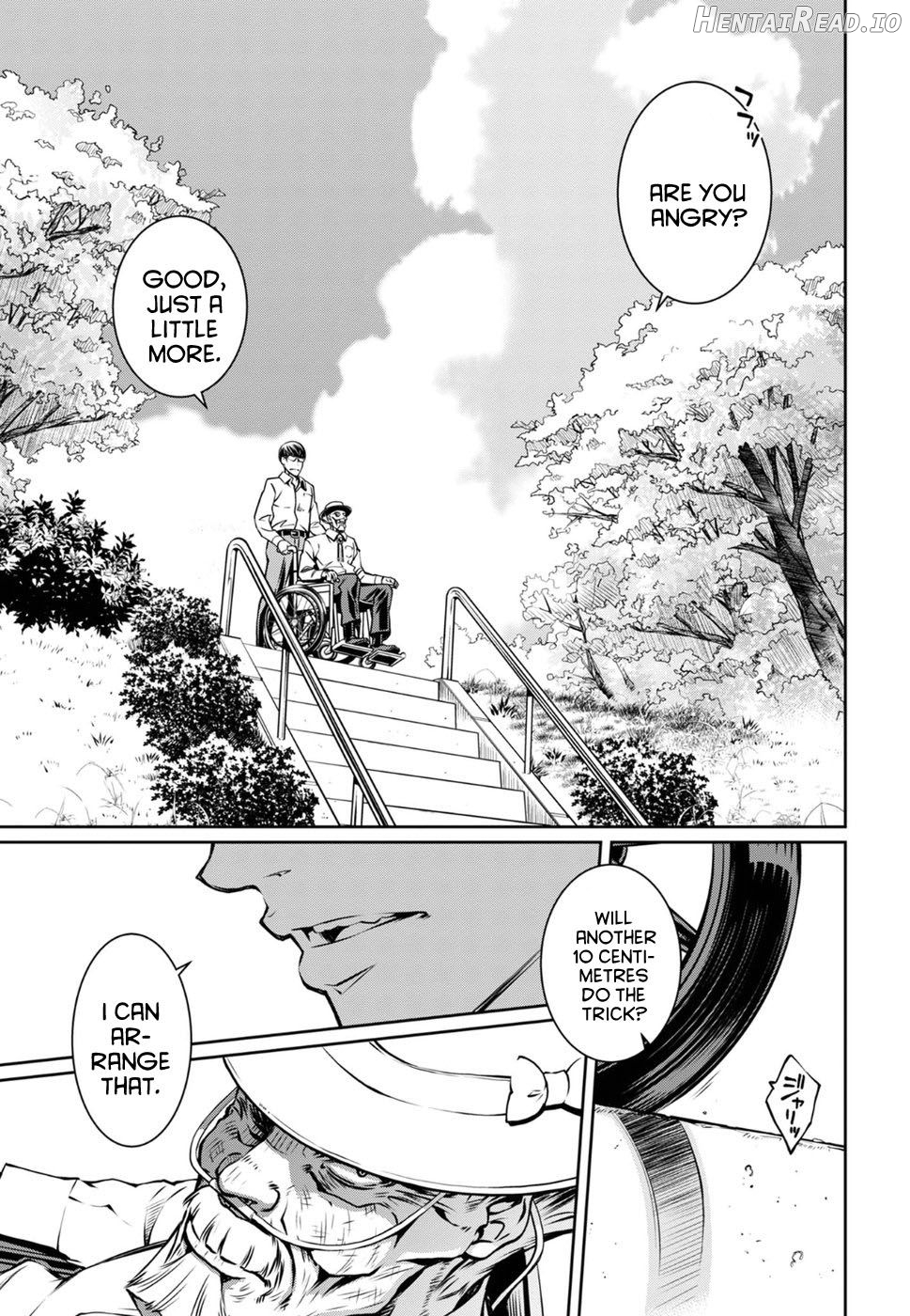 R402 - Manhwa Chapter 15 - page 25
