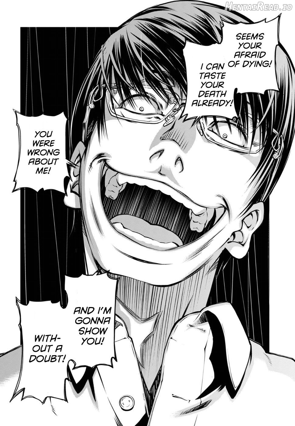 R402 - Manhwa Chapter 15 - page 26