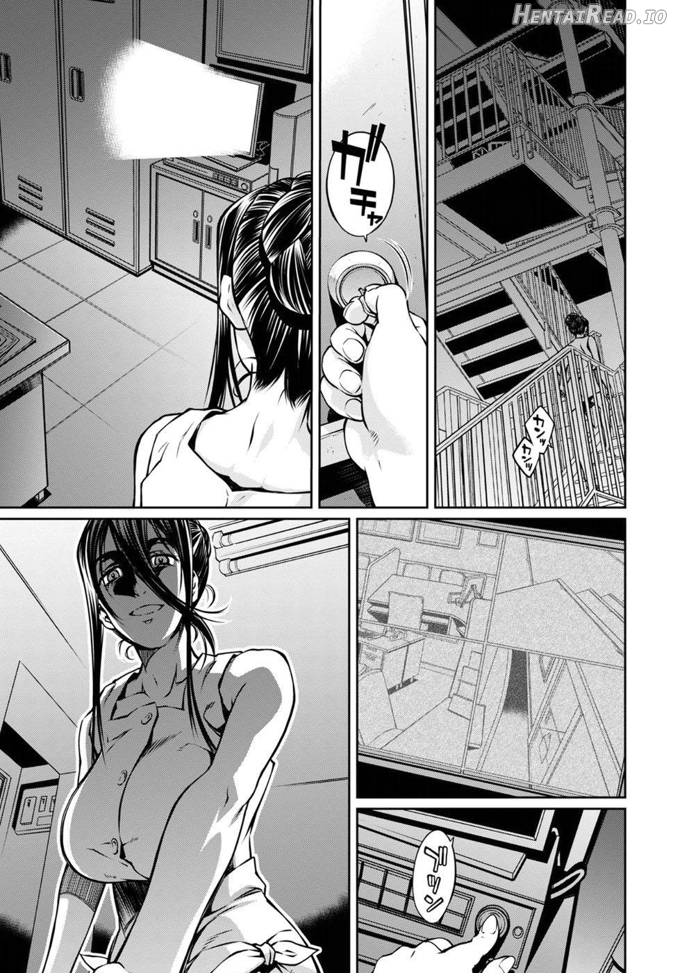 R402 - Manhwa Chapter 16 - page 11