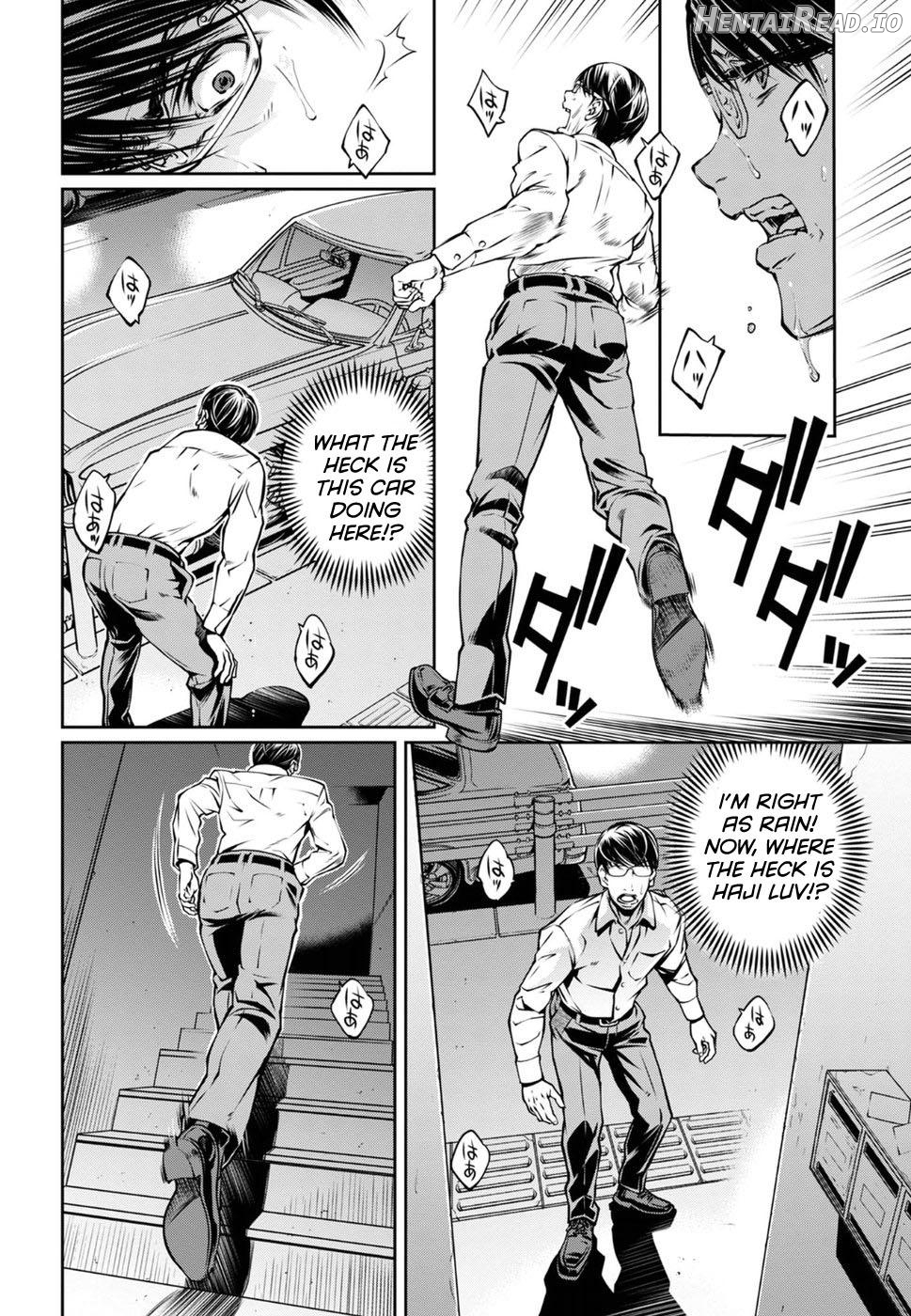 R402 - Manhwa Chapter 16 - page 12