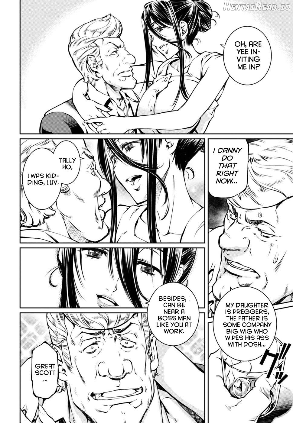 R402 - Manhwa Chapter 16 - page 16