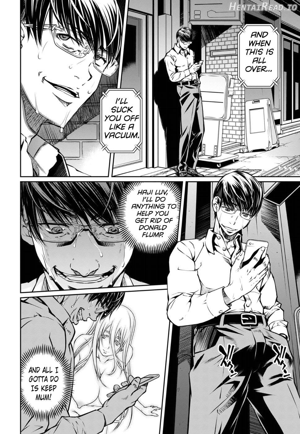 R402 - Manhwa Chapter 16 - page 22