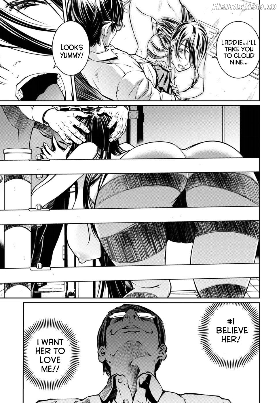 R402 - Manhwa Chapter 16 - page 23