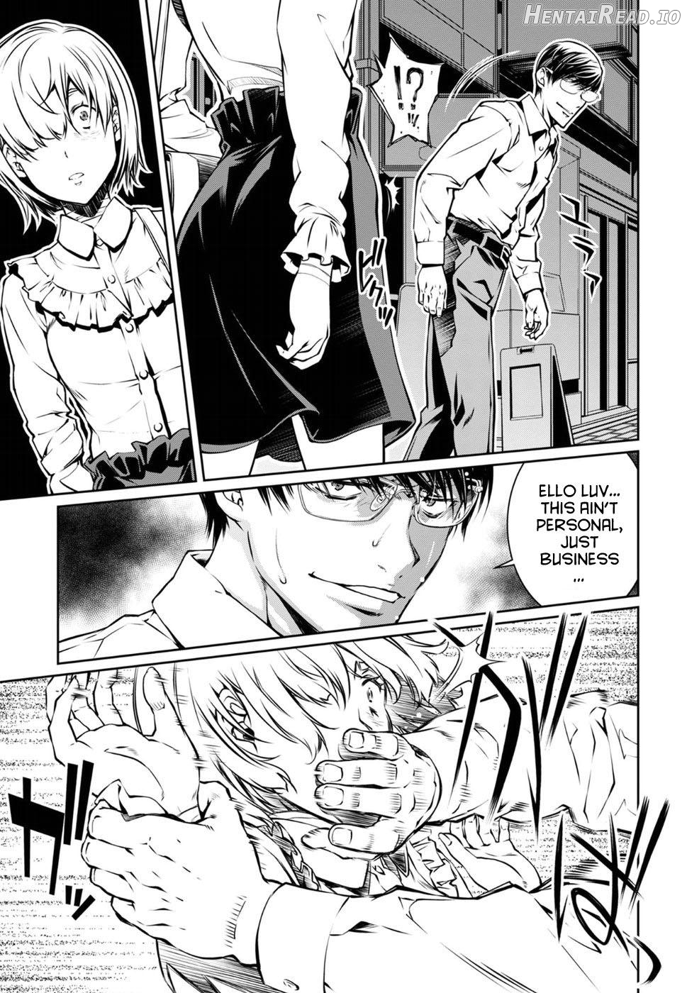 R402 - Manhwa Chapter 16 - page 27