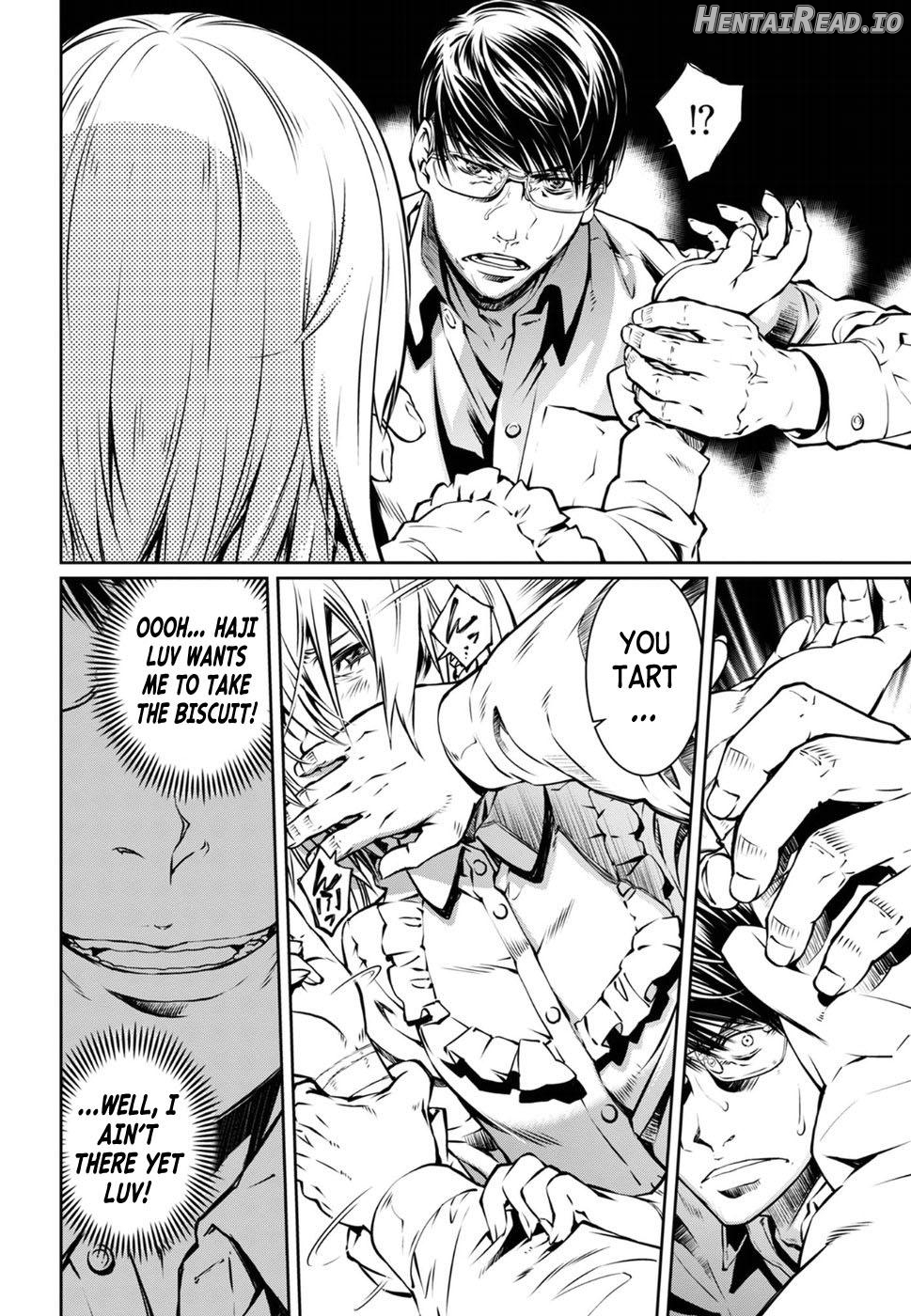 R402 - Manhwa Chapter 17 - page 2