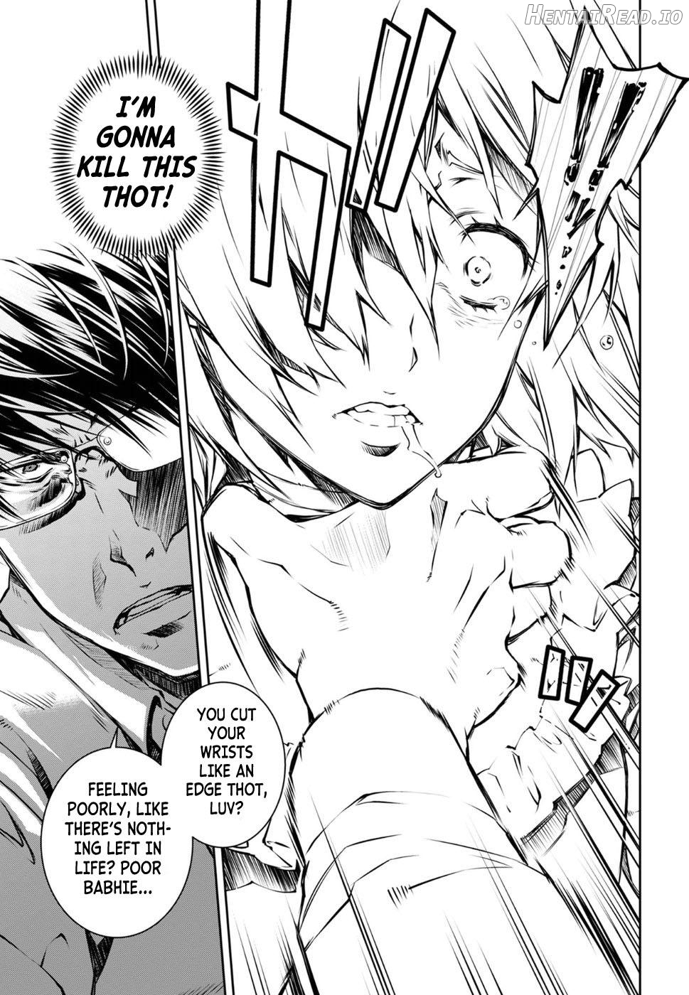 R402 - Manhwa Chapter 17 - page 3