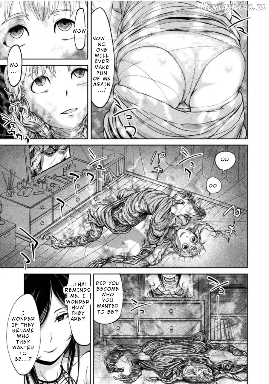 Remake Toko Chapter 0.1 - page 5