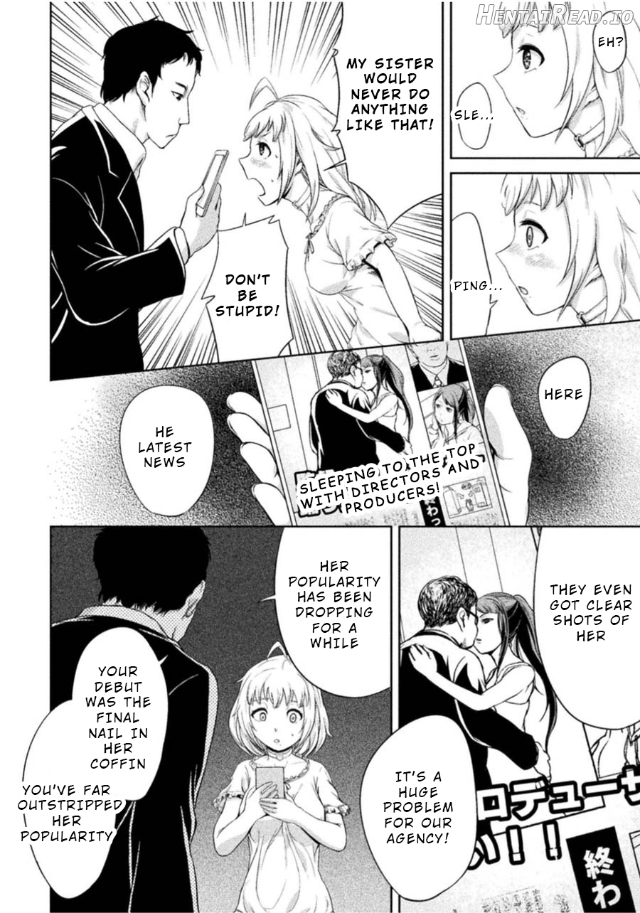 Remake Toko Chapter 2 - page 20