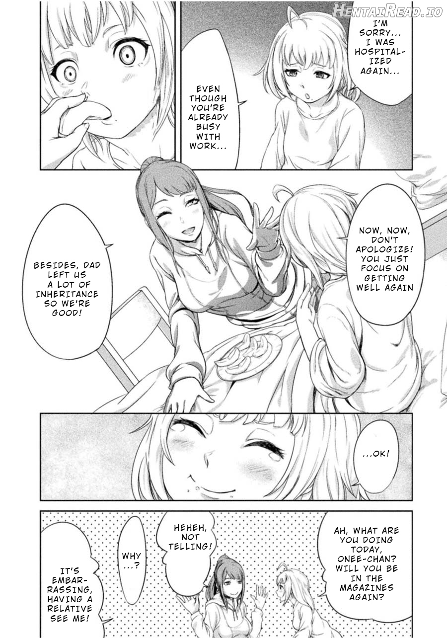 Remake Toko Chapter 2 - page 3