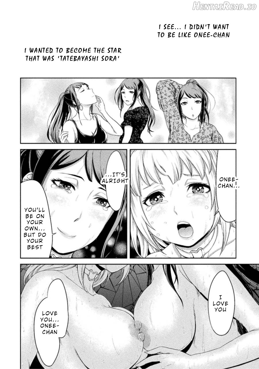 Remake Toko Chapter 2 - page 30