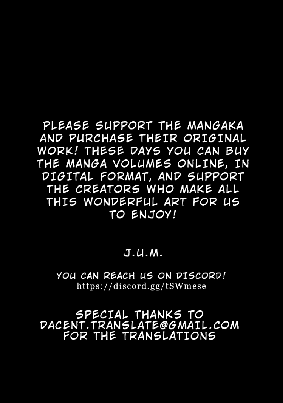 Remake Toko Chapter 2 - page 35