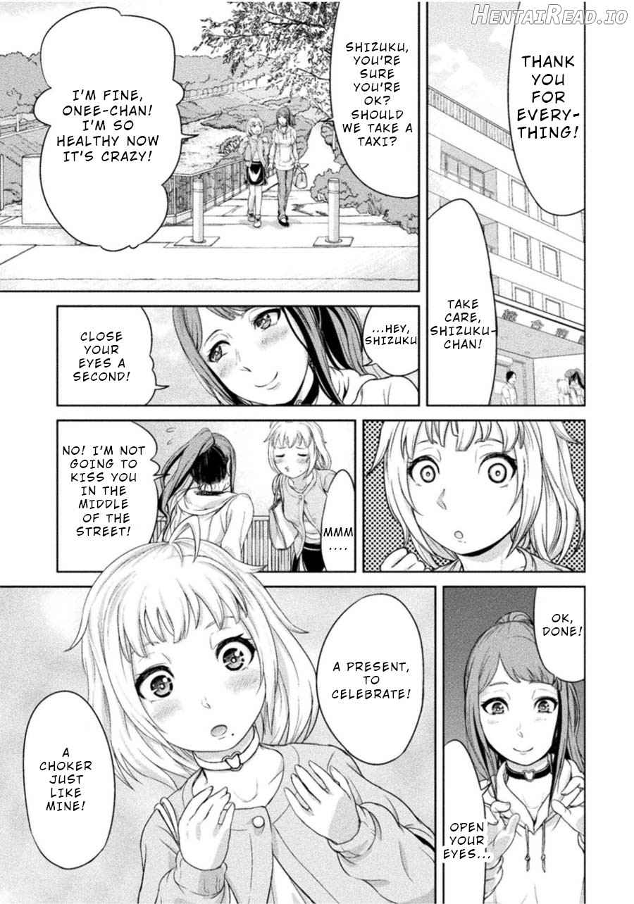 Remake Toko Chapter 2 - page 7