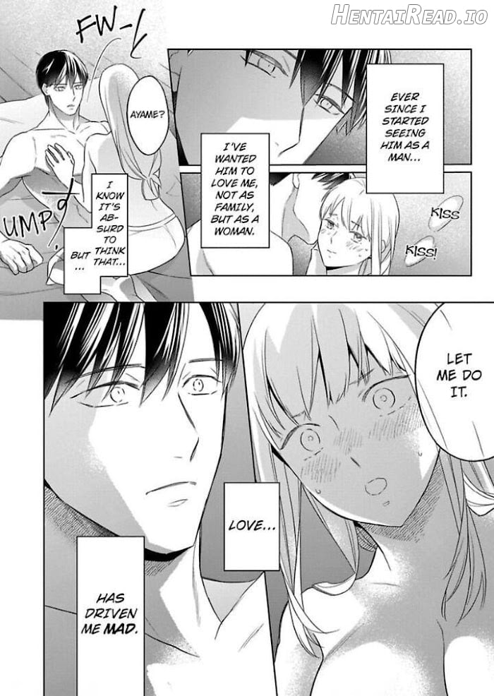 Shinobu Koi hodo -Suki sugiru Danna-sama ni Dekiai saretemasu- Chapter 17 - page 24