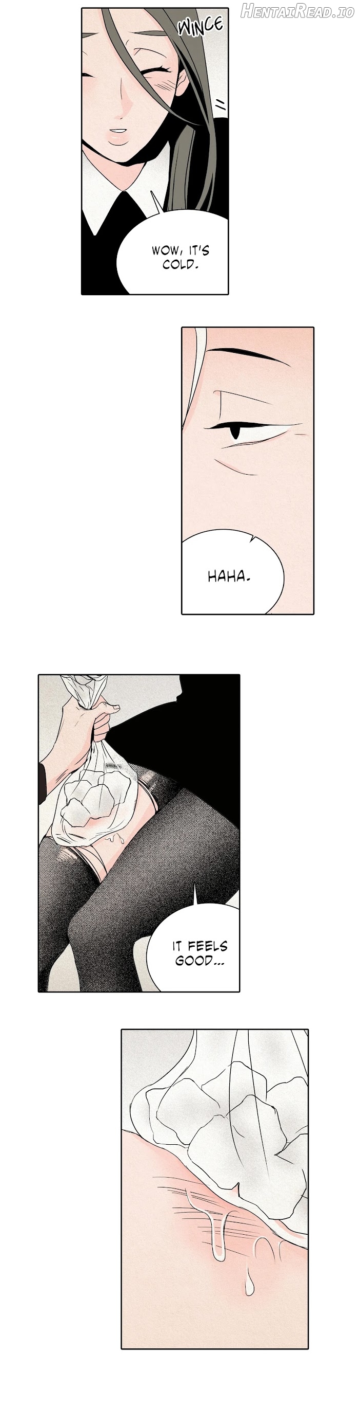 The Rabbit Hole Chapter 2 - page 16