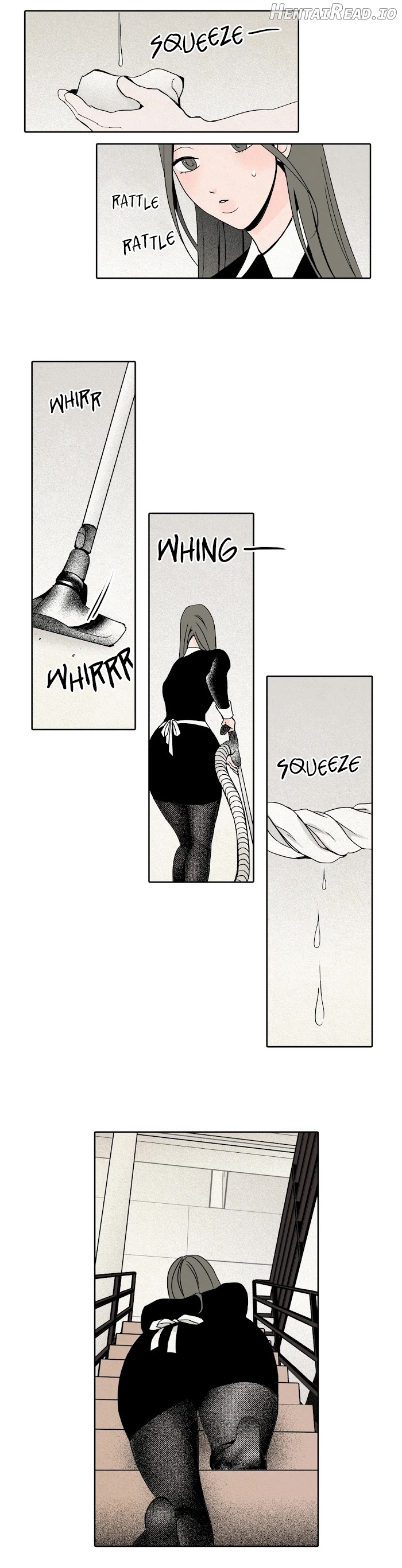 The Rabbit Hole Chapter 2 - page 4