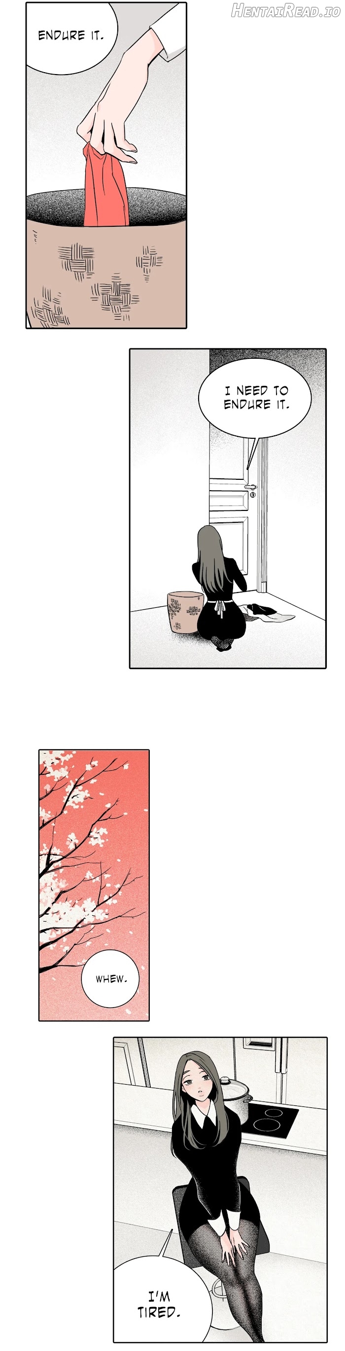 The Rabbit Hole Chapter 2 - page 7