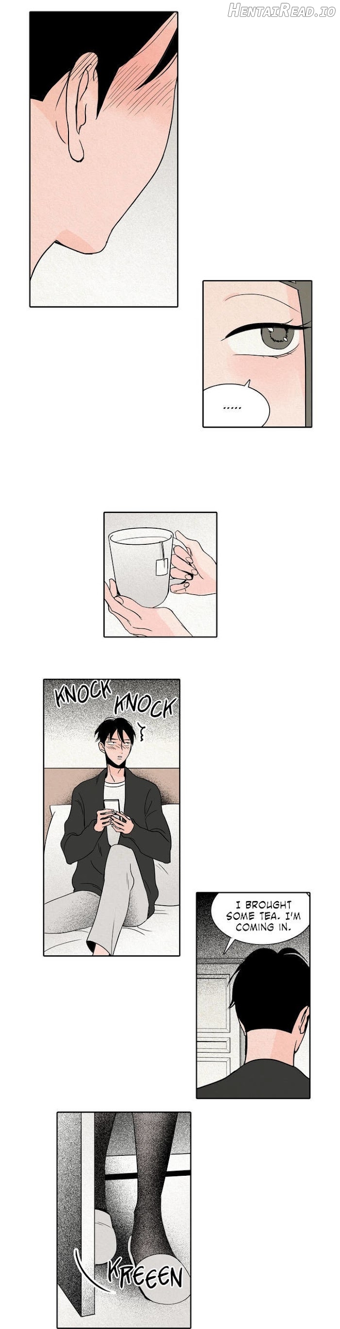 The Rabbit Hole Chapter 8 - page 13