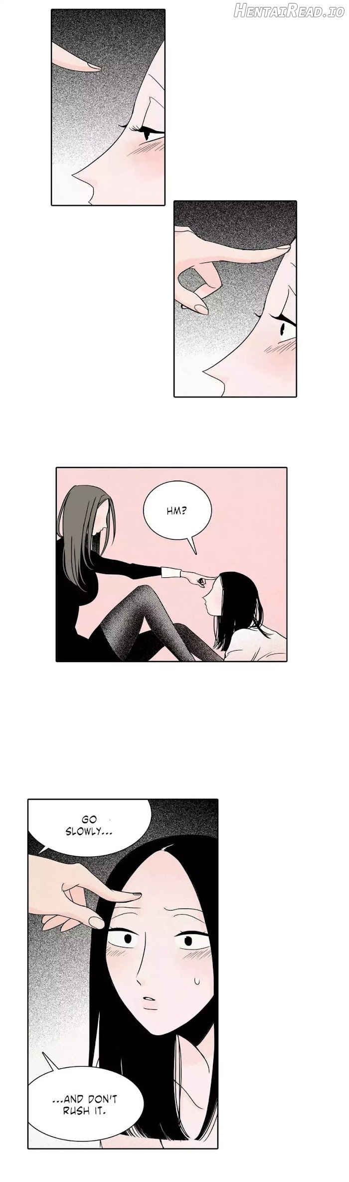 The Rabbit Hole Chapter 13 - page 2
