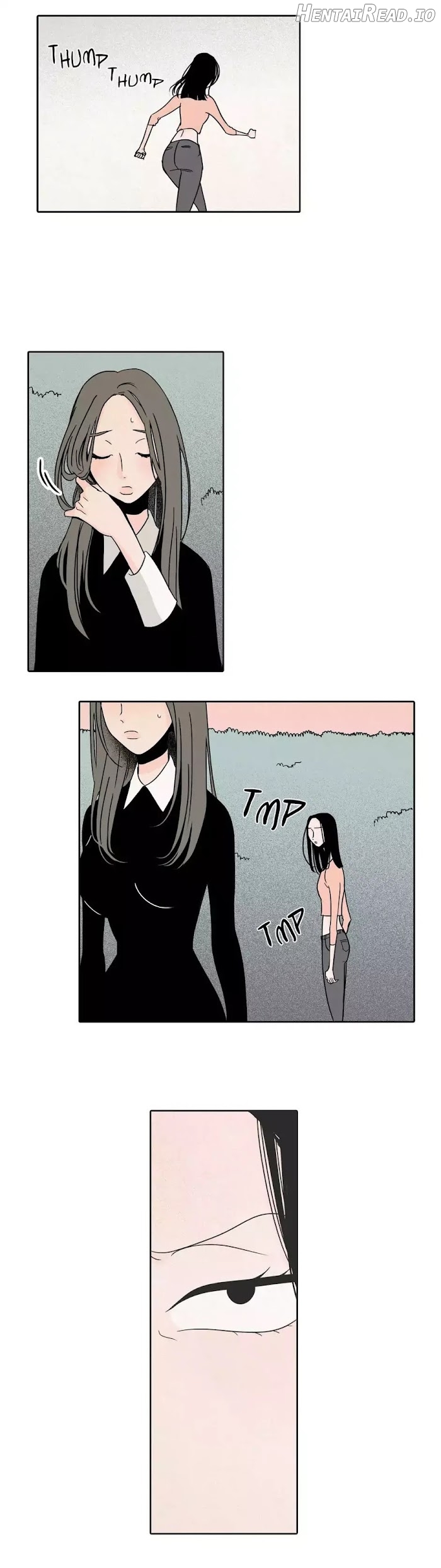 The Rabbit Hole Chapter 15 - page 14