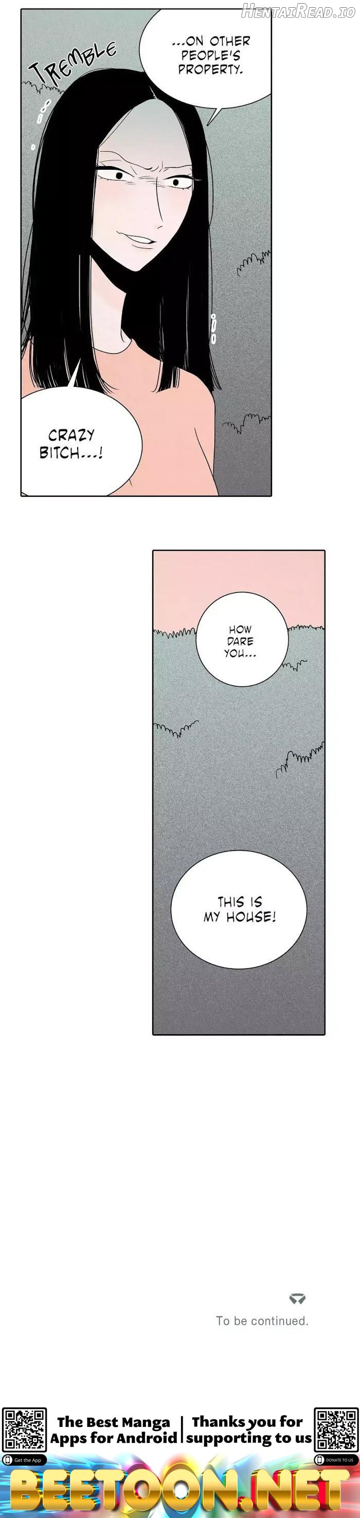 The Rabbit Hole Chapter 15 - page 19
