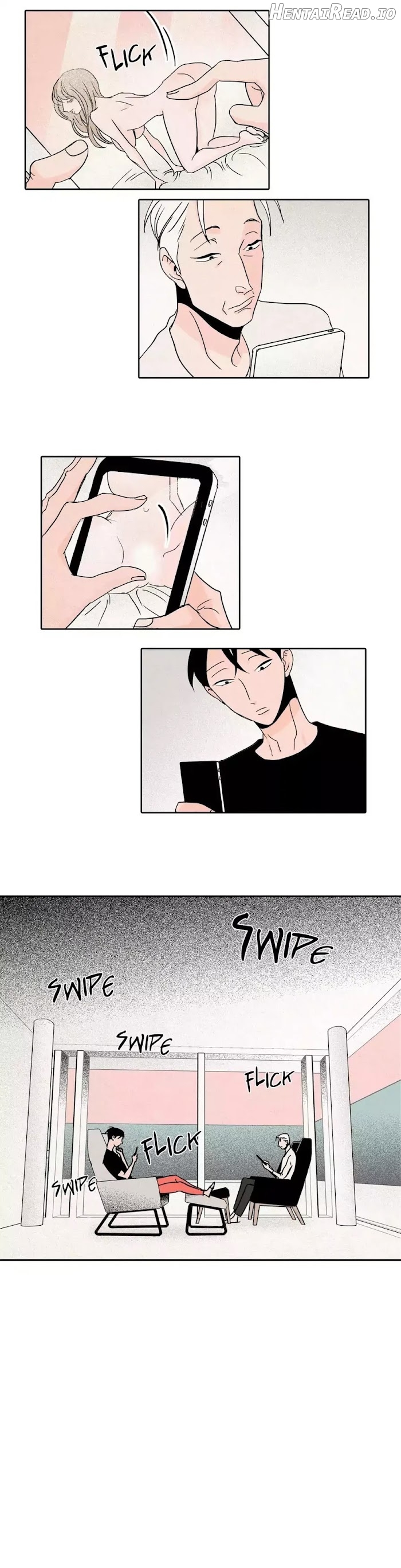 The Rabbit Hole Chapter 15 - page 9
