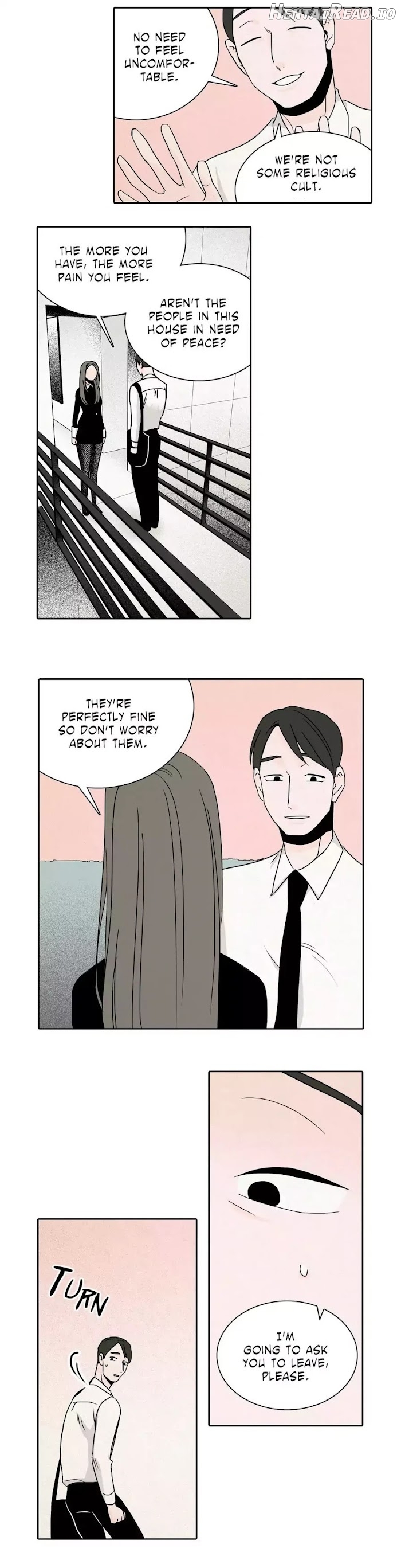 The Rabbit Hole Chapter 17 - page 3
