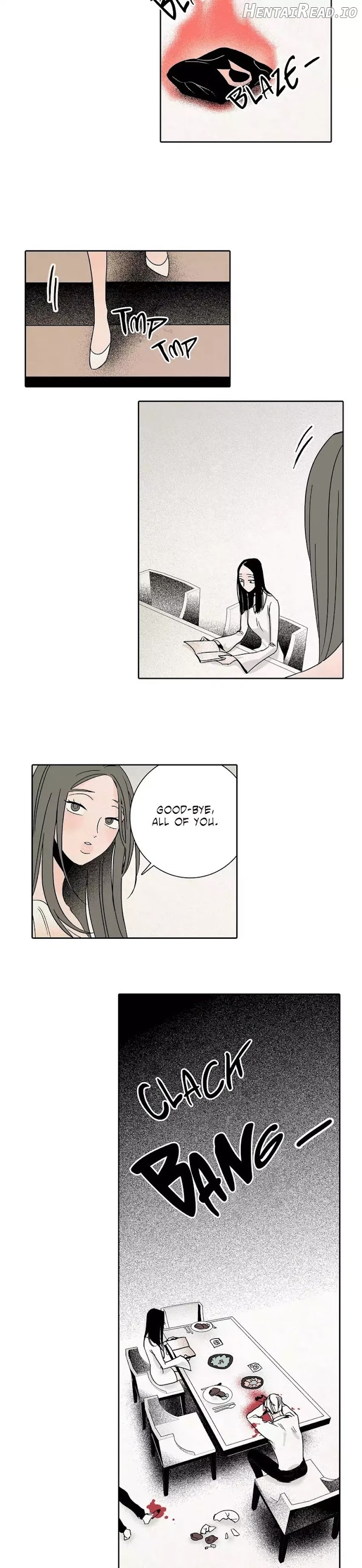 The Rabbit Hole Chapter 20 - page 4