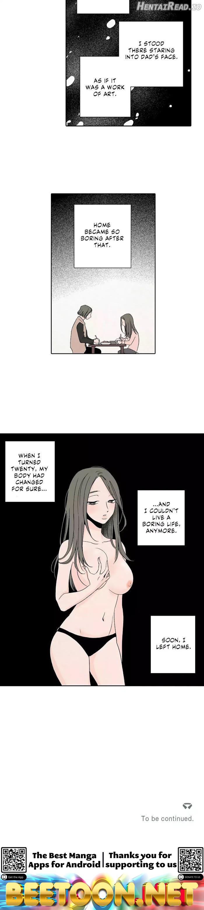 The Rabbit Hole Chapter 20.1 - page 12