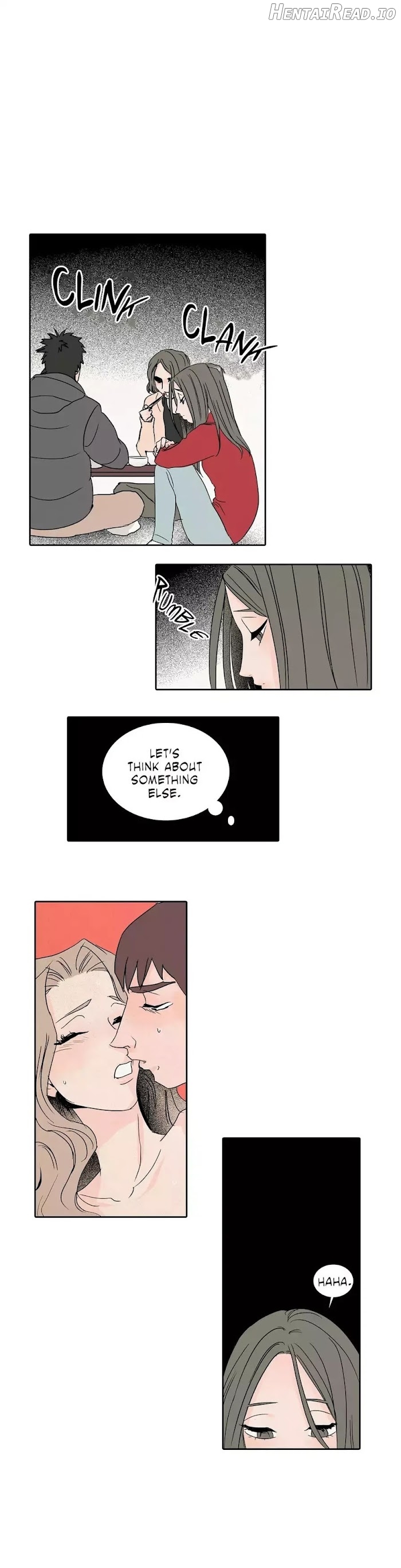 The Rabbit Hole Chapter 20.1 - page 6