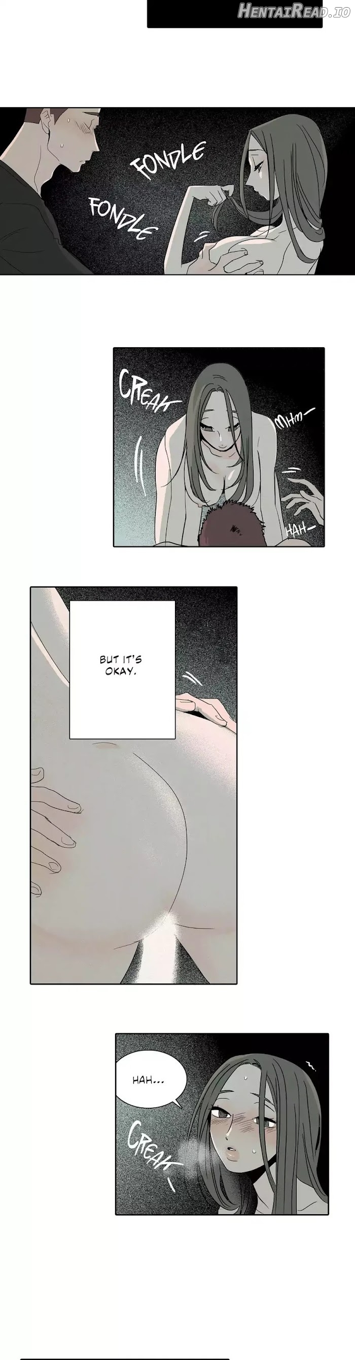 The Rabbit Hole Chapter 20.2 - page 3