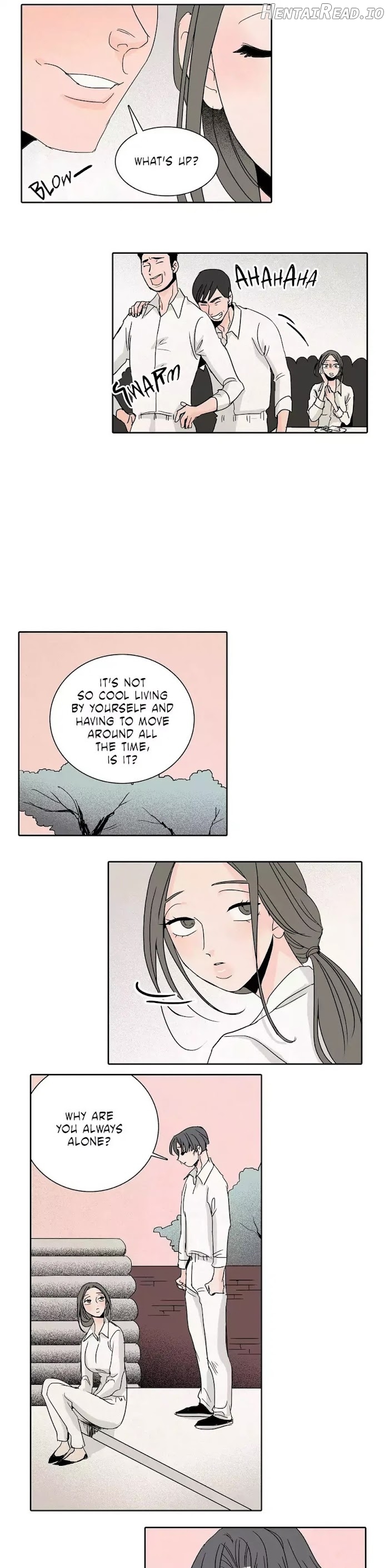 The Rabbit Hole Chapter 20.2 - page 7