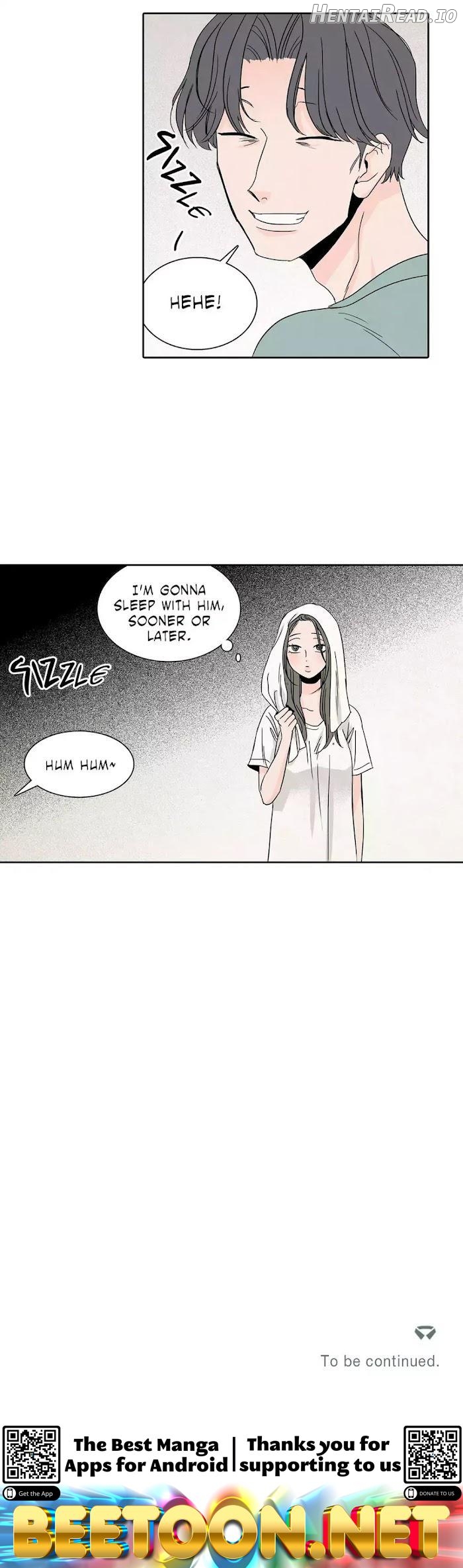 The Rabbit Hole Chapter 20.3 - page 15